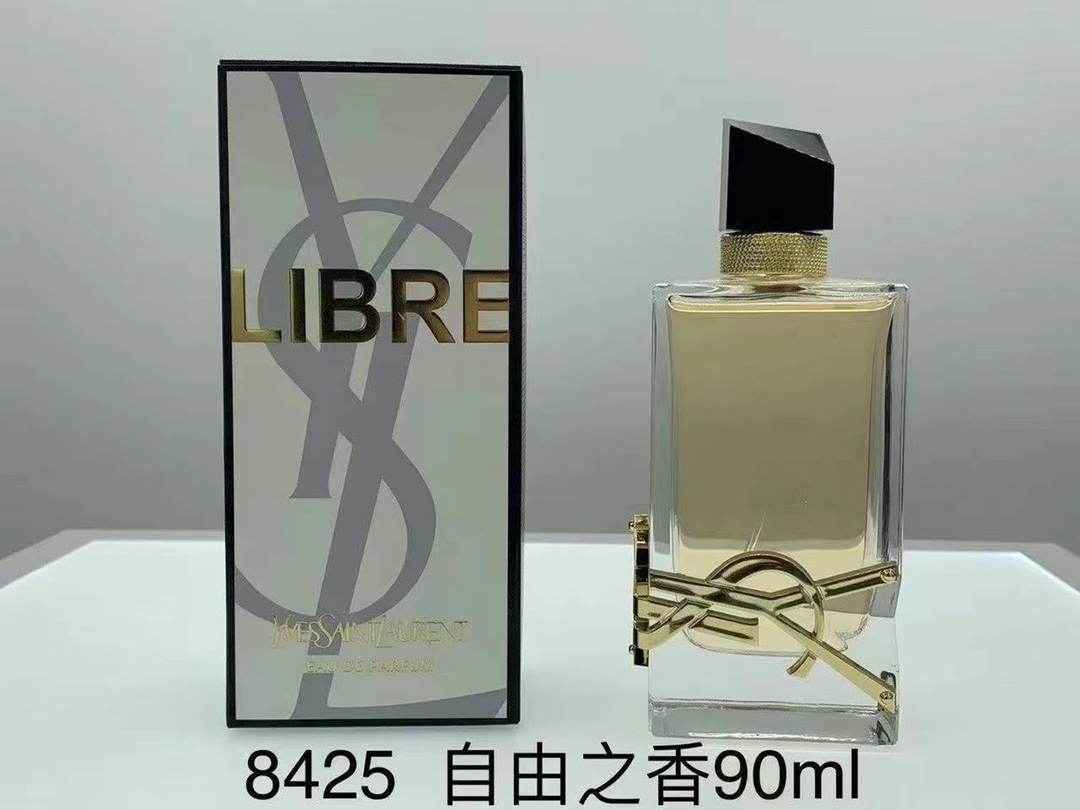 Saint Laurent perfume